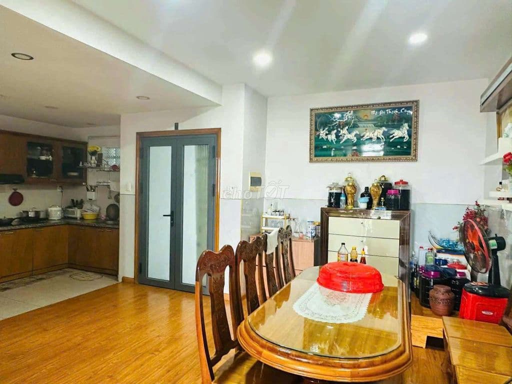 Bán Chung Cư Phước Bình Quận 9 - Ảnh 3