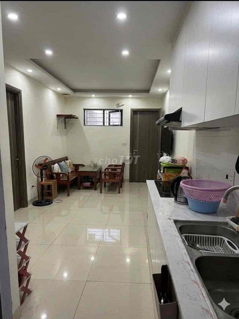 Bán CCMN Võng Thị Tây Hồ- Tầng Trung Thoáng Đẹp- 50m 2n1wc, Ô Tô đôc - Ảnh 2
