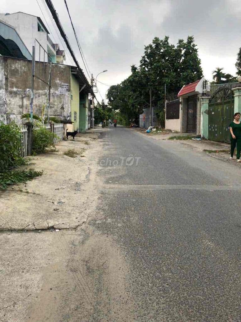 BÁN NHÀ XƯỞNG Q12 - CHÍNH CHỦ - Ảnh 3
