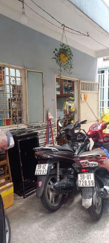 NHÀ VỊ TRÍ VÀNG_CHỐT GIÁ TỐT - Ảnh 2