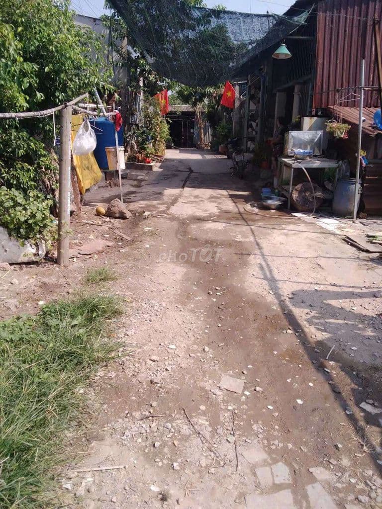 Bán đất sổ đỏ riêng