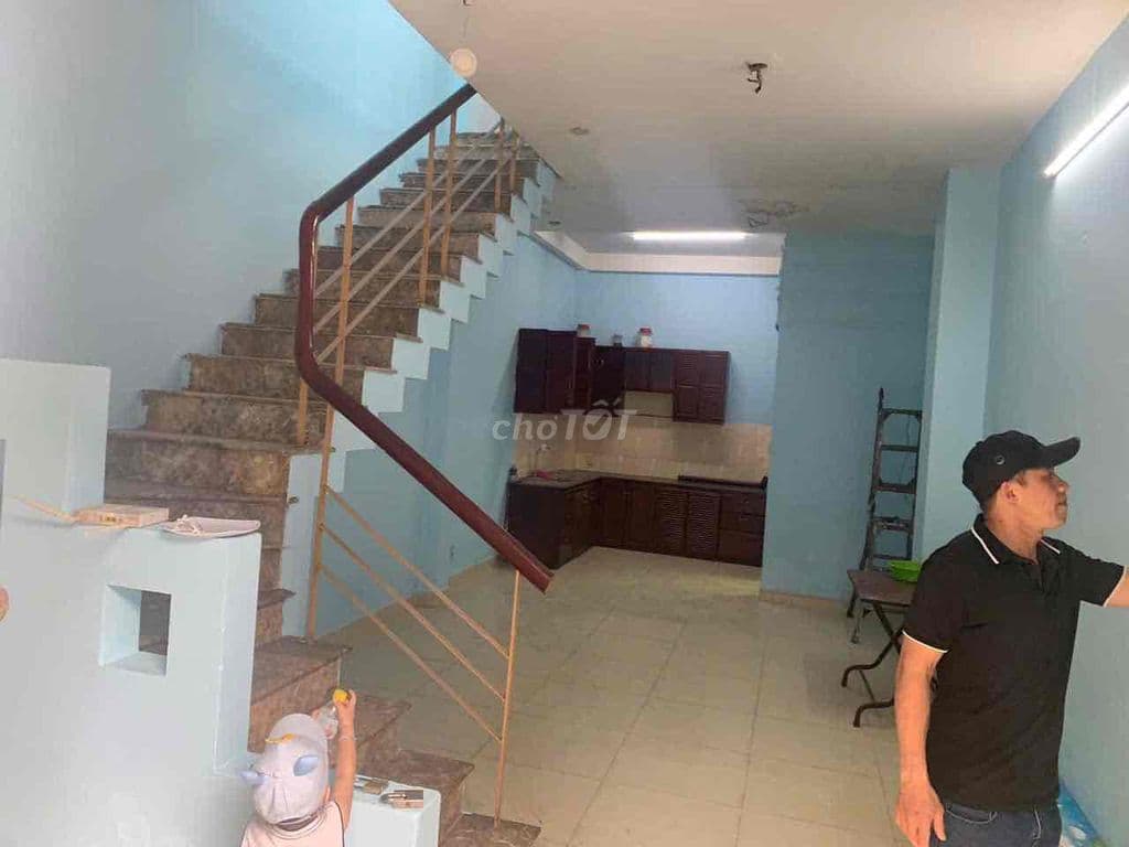 Chủ bán gấp HXH Phạm Ngọc Thảo 4x10,5 Trệt Lầu 4ty950 TL CC - Ảnh 2