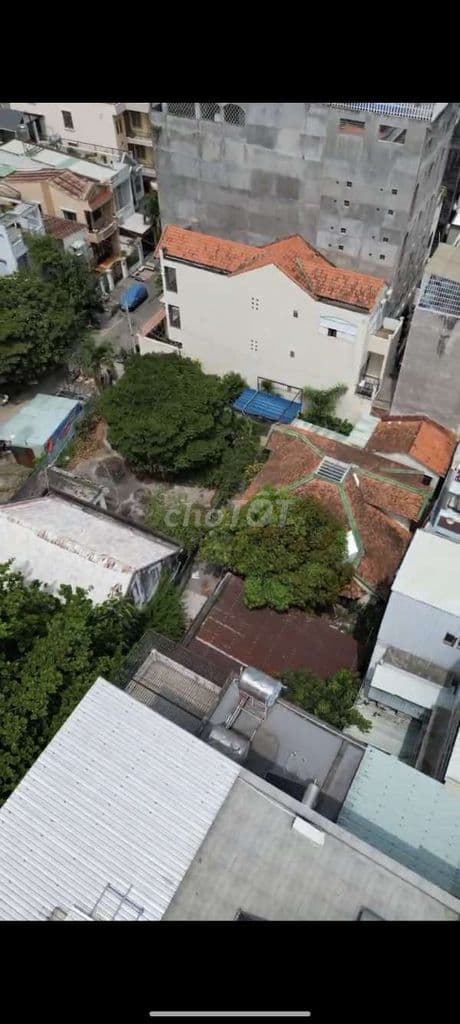 Bán đất 475 m² Mặt Tiền đường số Lâm Văn Bền cực rẻ - Ảnh 2
