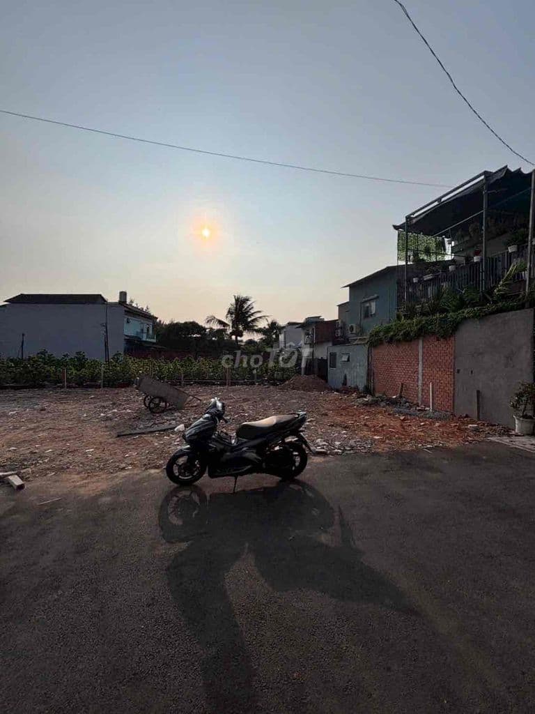 CHỦ CẦN BÁN LÔ ĐẤT VỊ TRÍ ĐẸP, NGAY ĐƯỜNG SỐ 22, P.LINH ĐÔNG. - Ảnh 2