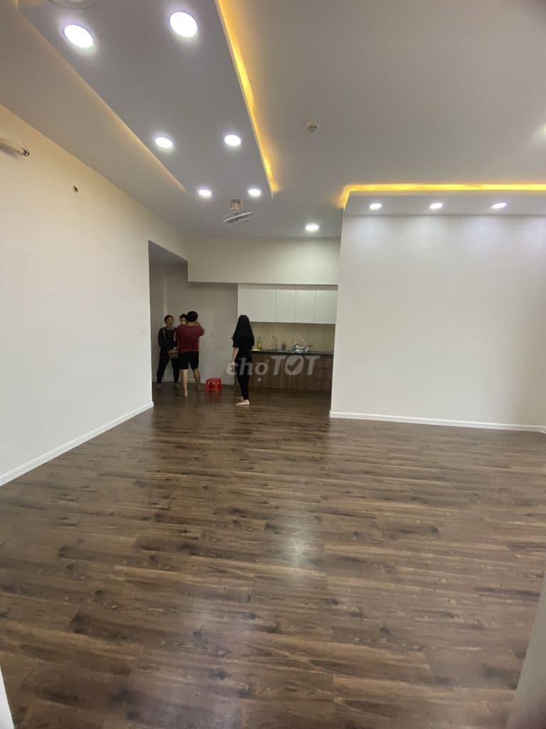 Bán căn hộ 107m2 Mizuki, Giá 6 tỷ - Ảnh 2