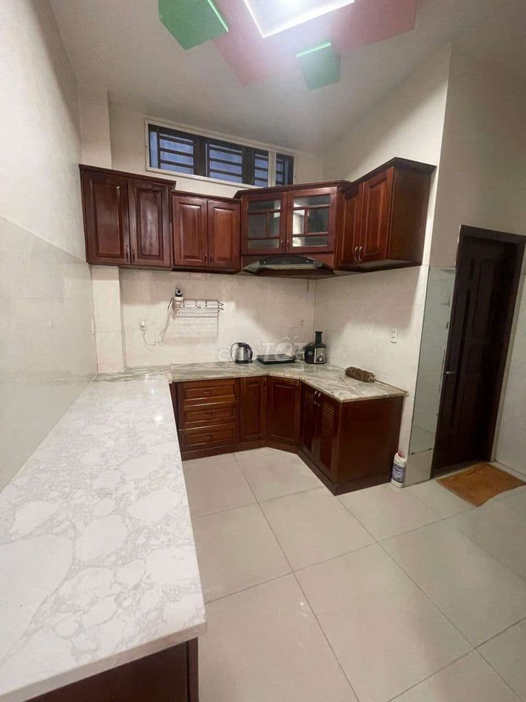 Bán nhà khu VIP Lũy Bán Bích 4x15 60m2 4 tầng BTCT- chỉ 7.3 tỷ còn TL - Ảnh 2
