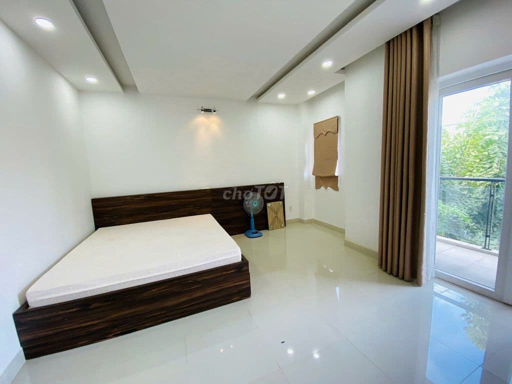 Nhà Park Riverside 75m2, 1T2L,nội thất, 4 Pphòng, 3wc, sổ hồng an ninh - Ảnh 2
