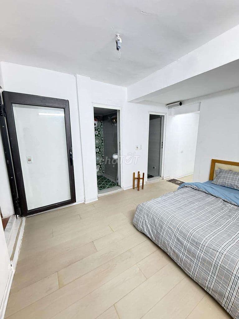 Nhỉnh 4 tỷ CHTT T2 Bách khoa 70M2 2N.2WC! - Ảnh 3