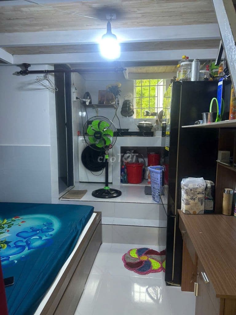 Nhà mới xây 2 căn giá 590 tr và 620 tr thuộc linh trung cũ - Ảnh 3