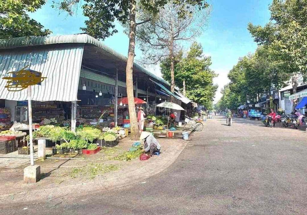 Trước 2 vợ chồng có mua 2 lô gần nhau, nay kẹt tiền bán trước 1 miếng - Ảnh 3