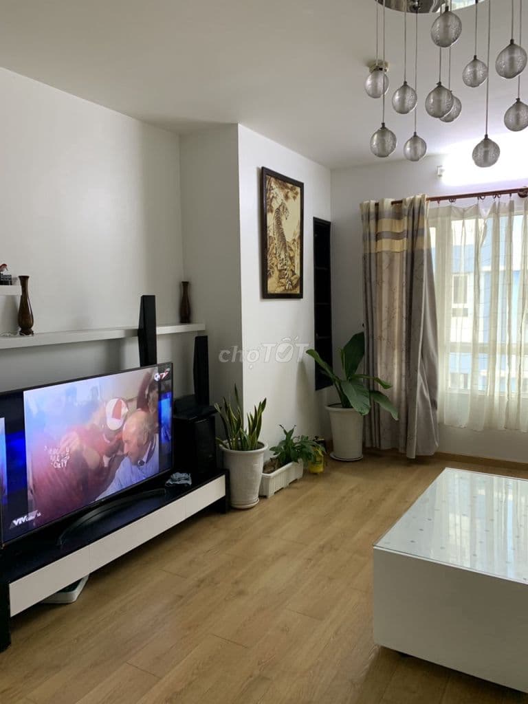 BÁN CĂN HỘ CHU VĂN AN BÌNH THẠNH – 90M2 (3PN/2WC) – GIÁ 4.5 TỶ