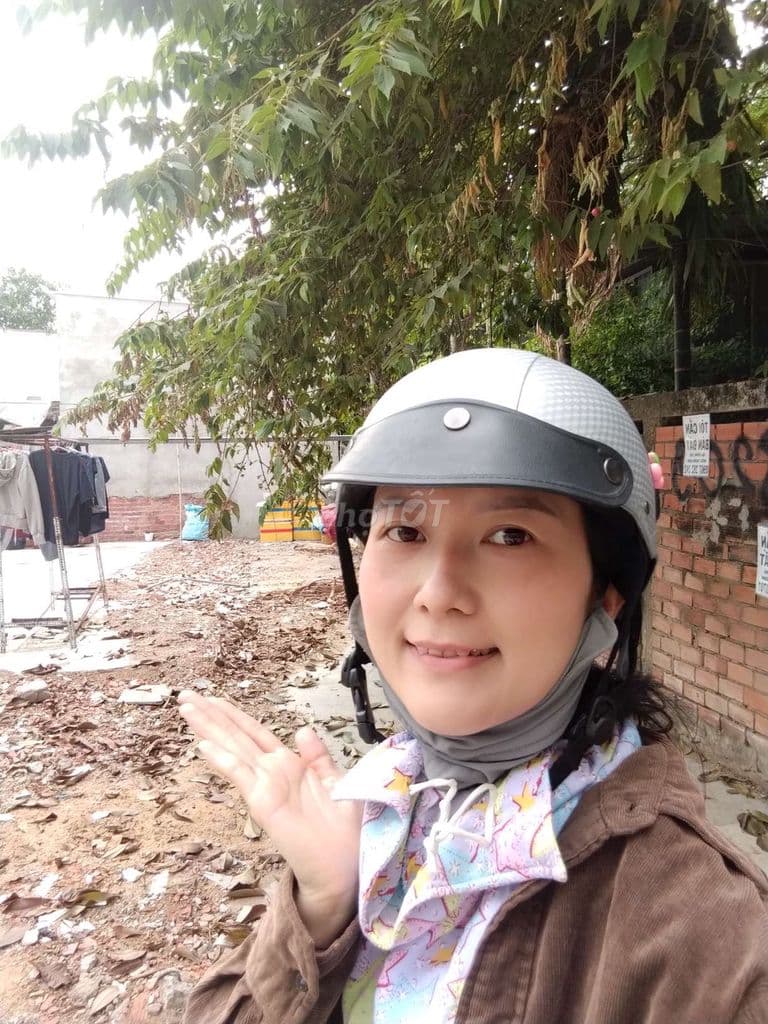 ĐẤT THỔ CƯ đường VƯỜN LÀI phường AN PHÚ ĐÔNG Q12, dt 80m2 Hẻm 6m