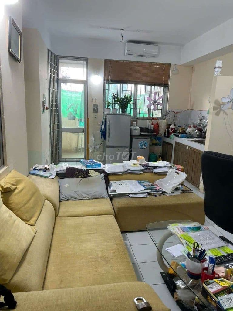 Căn hộ 65m2 2PN N02 Trần Quý Kiên - Ảnh 3