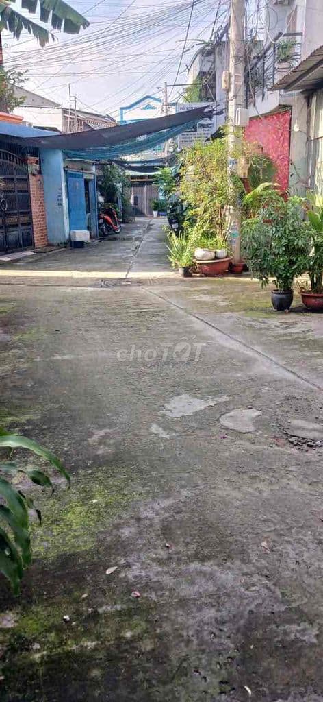 🔥 CỰC PHẨM NHÀ PHỐ - SÁT CÔNG VIÊN PHẦN MỀM QUANG TRUNG - GIẢ RẺ - Ảnh 3