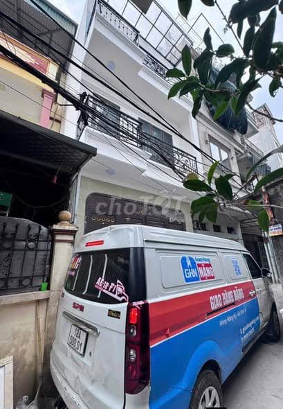 bán nhà Văn Điển oto đỗ cửa - Ảnh 2