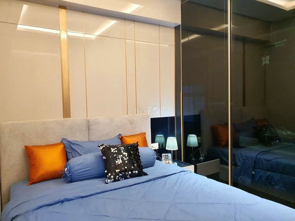 Bán nhanh căn hộ Phú Mỹ Hưng- Hưng Phúc Premier 2 phòng ngủ - Ảnh 2