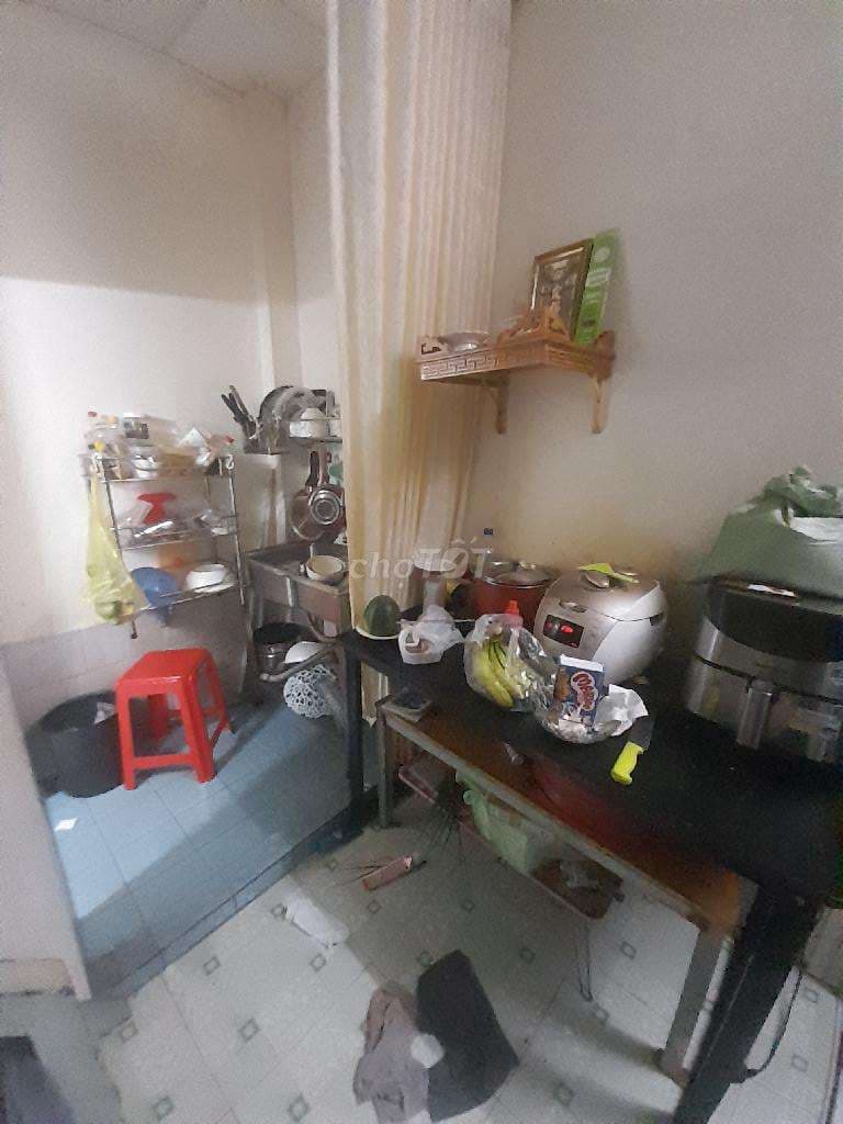 Bán nhà Q11 HXH quay đầu – 3 tầng – 6.499 tỷ (TL) - Ảnh 2