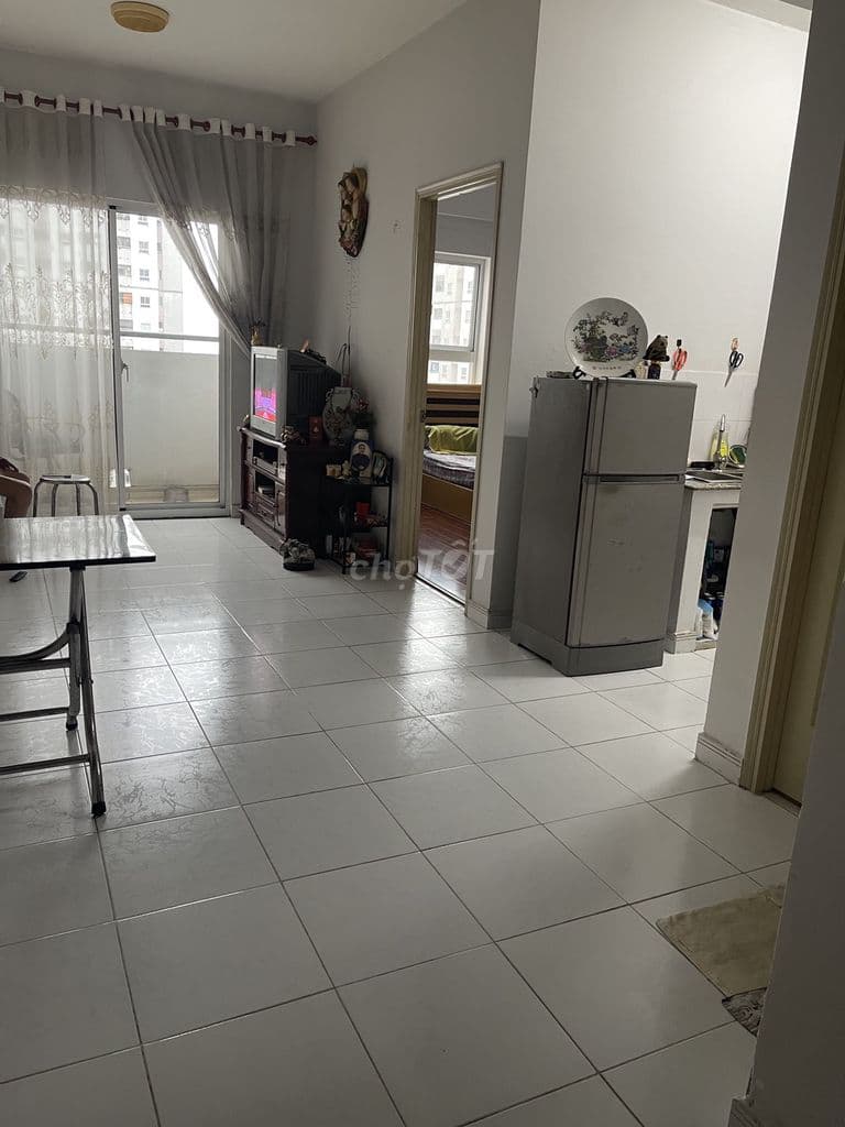 Bán căn hô chung cư hoàng quân đường nguyễn văn linh