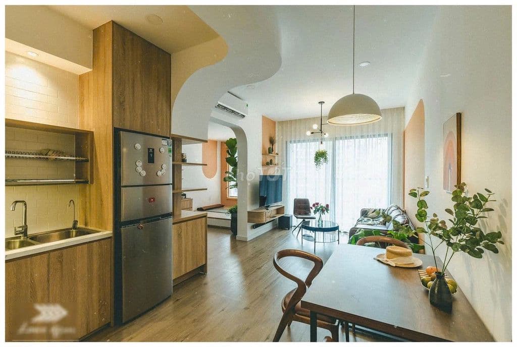 Bán căn hộ chung cư Safira Khang Điền, 2PN-3PN giá tốt, có sổ hồng - Ảnh 3