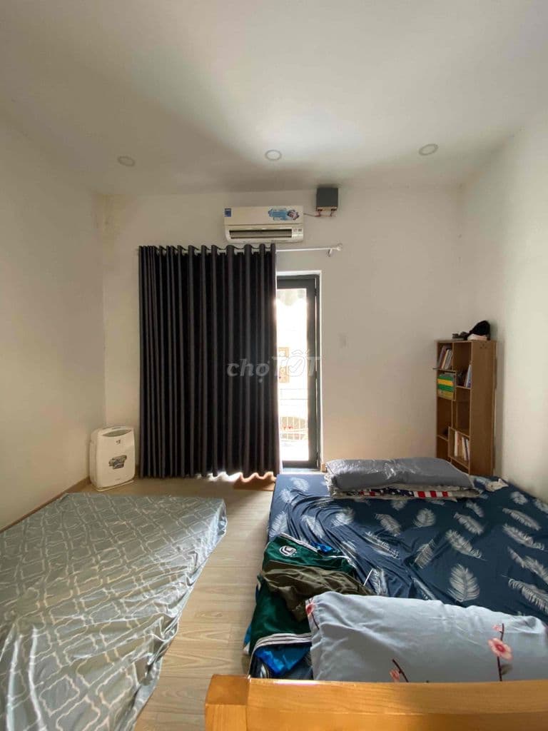 Hẻm 4m Lê Văn Quới 4x12m 1 lầu 4.8 tỷ