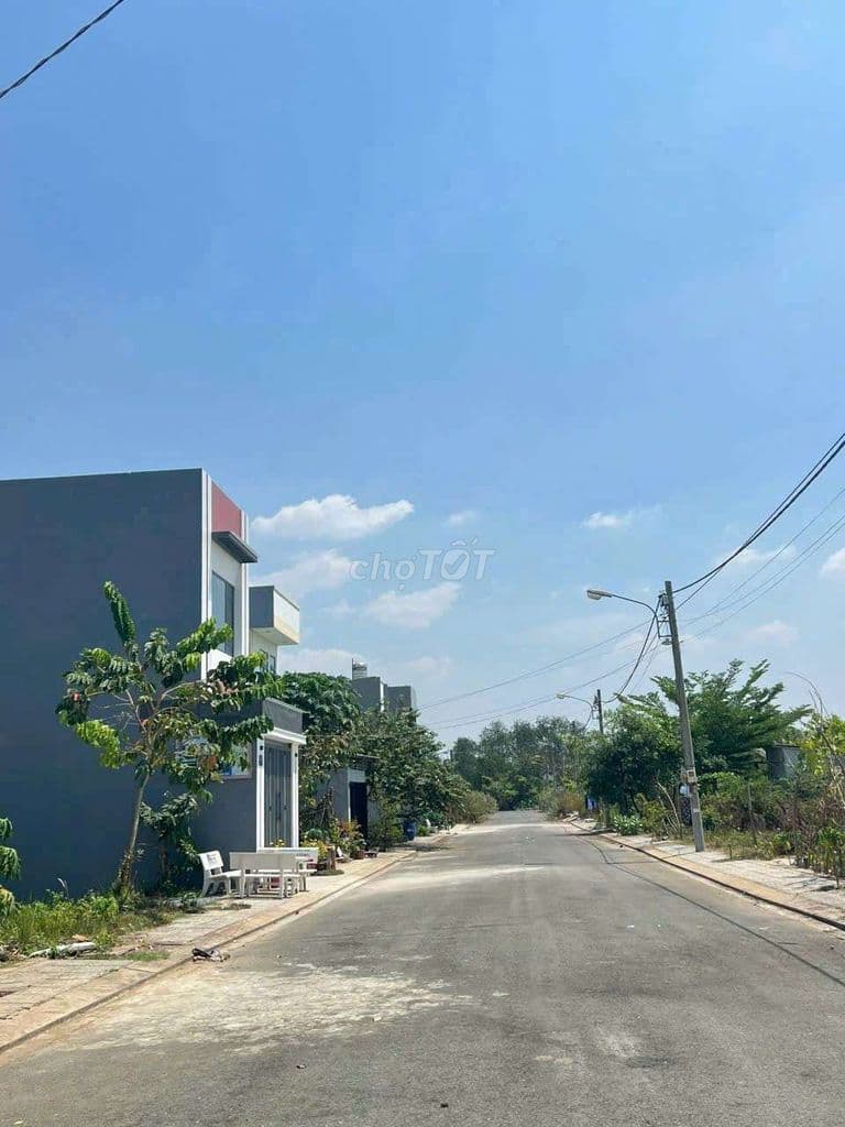 Chính chủ cần bán lô 62,8m2 View Sông rạch mát mẻ