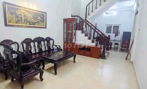 bán nhà 47m2 quận cầu giấy kinh doanh đỉnh - Ảnh 3