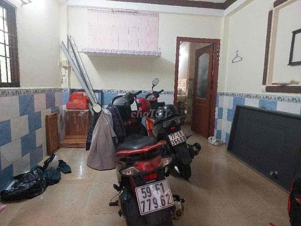 🏠蓉房地产 CHỈ 8.2 TY - 2 MẶT TIỀN HIẾM – TRUNG TÂM QUẬN 3 – VÕ VĂN TẦN - - Ảnh 2