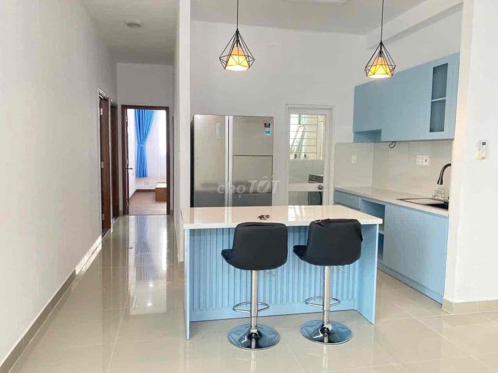 🔥Bán căn hộ 3pn *Nhà decor*FullNT mới*Cc BellezaQ7*Dt 124m2-Giá 6.2 tỷ - Ảnh 3