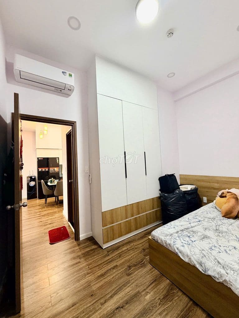 Bán căn hộ Miyuki Park 2PN 1WC| Tặng Full nội thất cao cấp - Ảnh 3