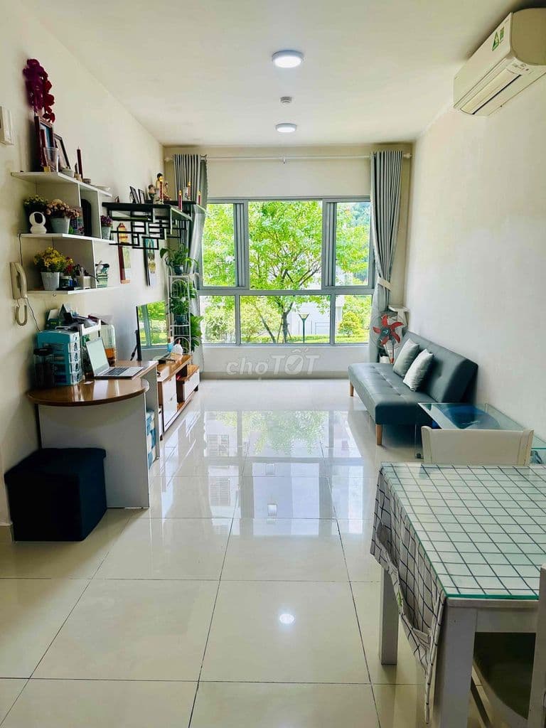 CHÍNH CHỦ BÁN CĂN HỘ 2PN 2WC BLOCK D - RUBY - CELADON CITY