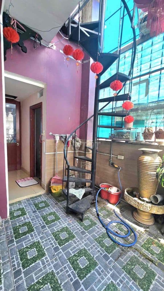 ChDV mặt tiền An Khánh cách Trần Não 200m- ga Thảo Điền 350m - Ảnh 3