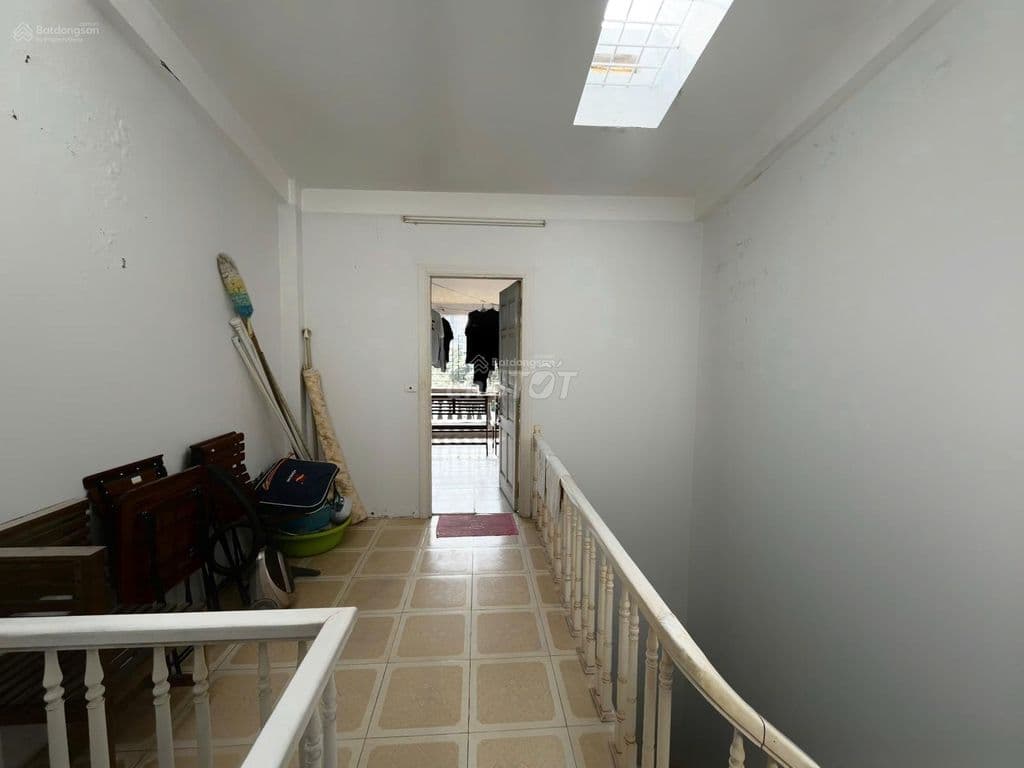Chính chủ bán nhà đẹp khu tập thể Đài Phát Tín - Khu phân lô bàn cờ - Ảnh 3