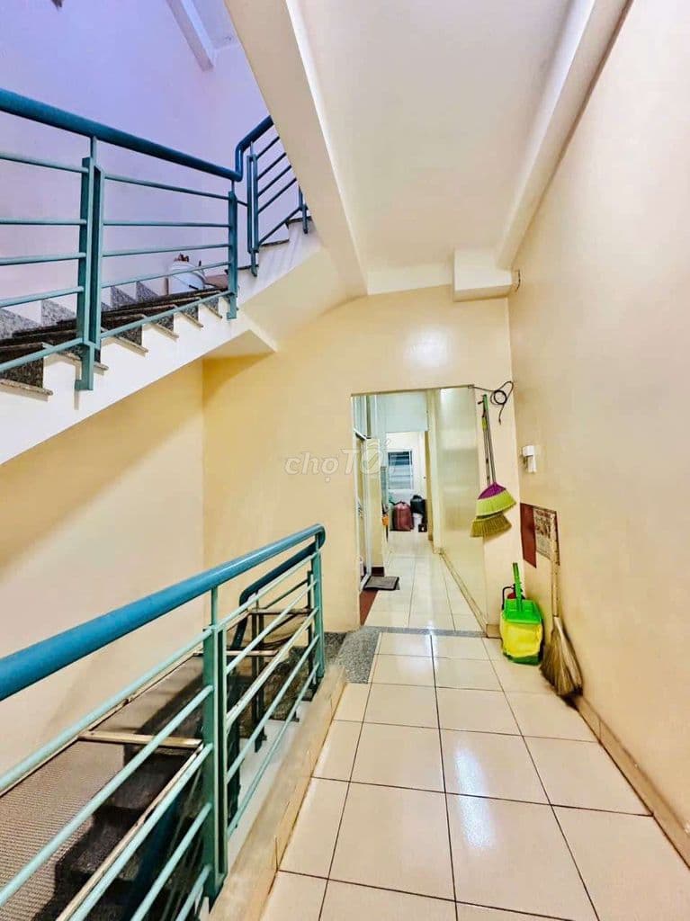 Bán Nhà MT Lê Quang Sung P6 Q6 - Ảnh 3