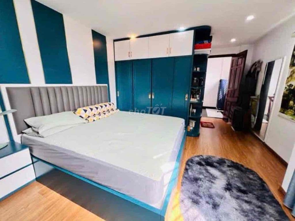 🔥BÁN NHÀ NGUYỄN KHANG – LÔ GÓC SÁNG THOÁNG - 31M 8.2 TỶ - NGÕ 3 GÁC - Ảnh 3