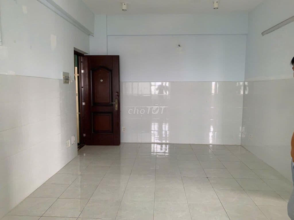 Bán căn hộ Ngô Gia Tự, Lô B, lầu thấp - Ảnh 3