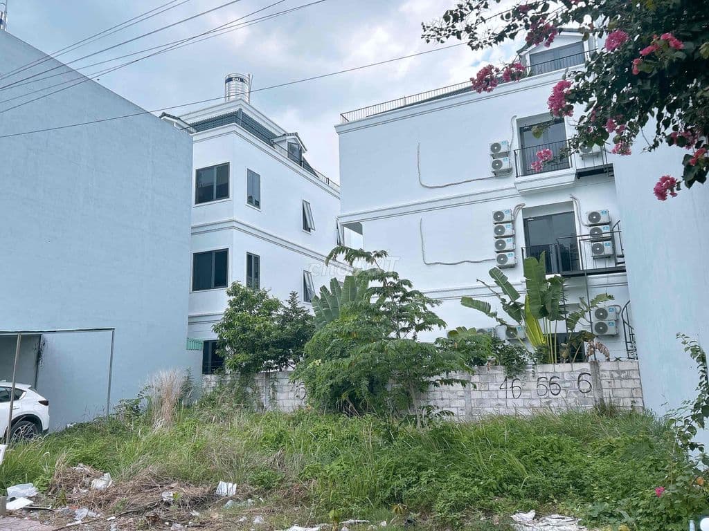 CHỦ NGỘP BANK CẦN BÁN NHANH LÔ ĐẤT SIÊU ĐẸP KẾ THE GLOBAL CITY - Ảnh 3