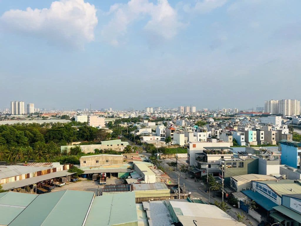 căn hộ chung cư Lê thành Tân tạo - Ảnh 2