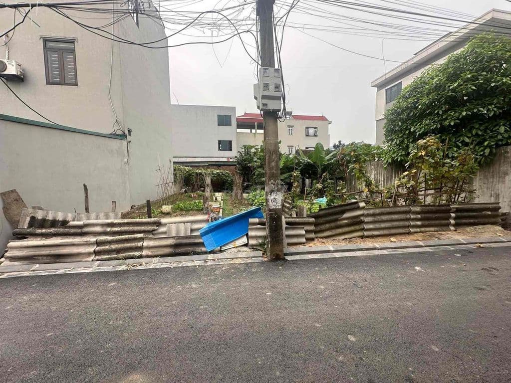 🔥 102m² ĐẤT ĐẸP – Ô TÔ TRÁNH – CHỈ 6.x TỶ 🔥 - Ảnh 3