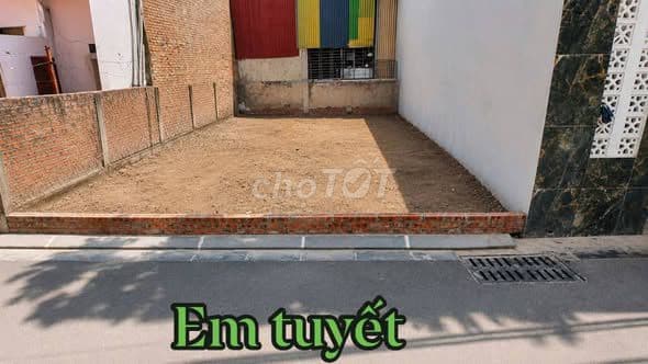 Bán lô đất 48m² Vân Nội Đông Anh, ngõ ô tô, tiềm năng tăng giá