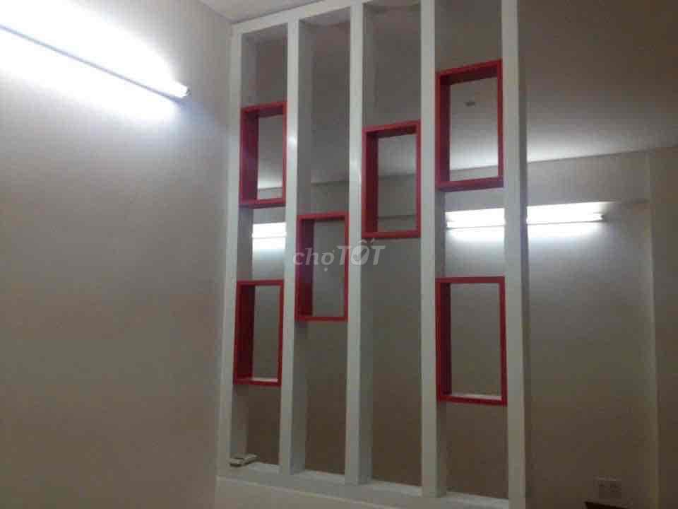 Chính Chủ Bán Căn hộ 52m2 Ehome 5 Trần Trọng Cung Quận 7 - Ảnh 2