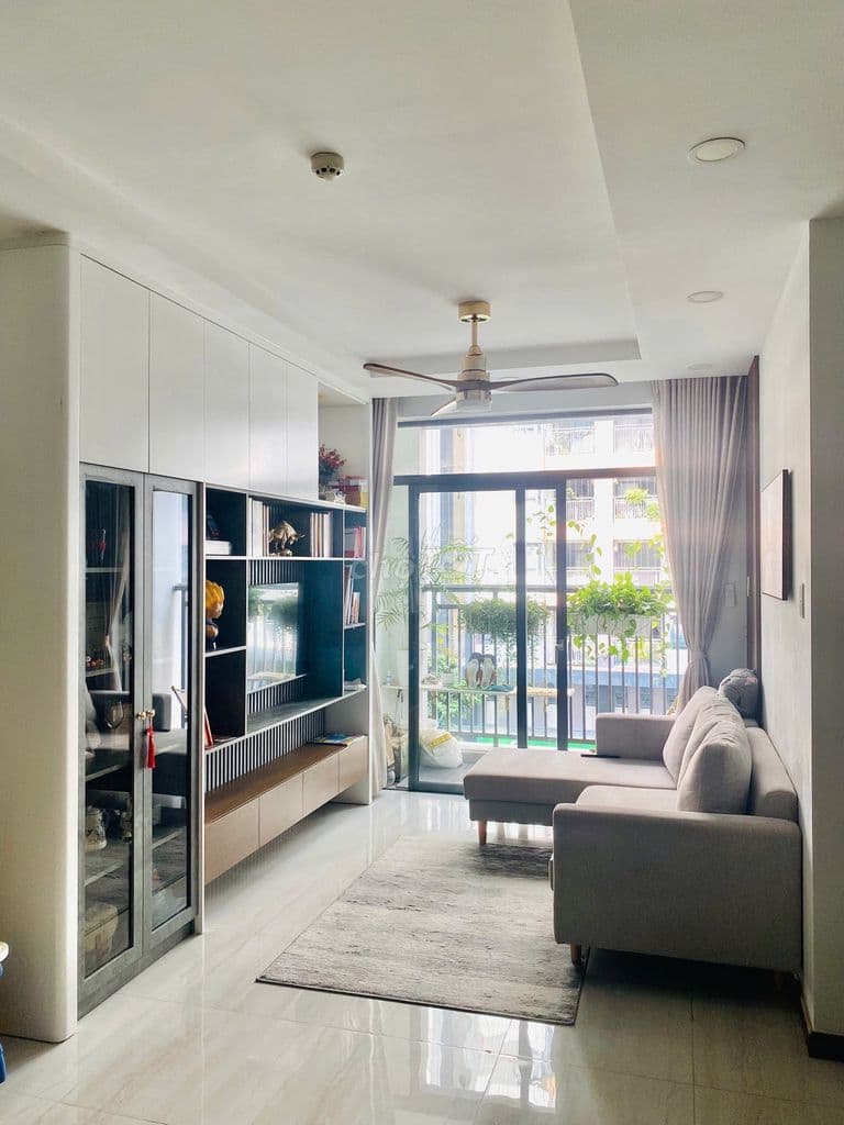 4 tỷ - Chính chủ bán HLPA có sổ hồng, full nội thất đẹp, hỗ trợ vay - Ảnh 2