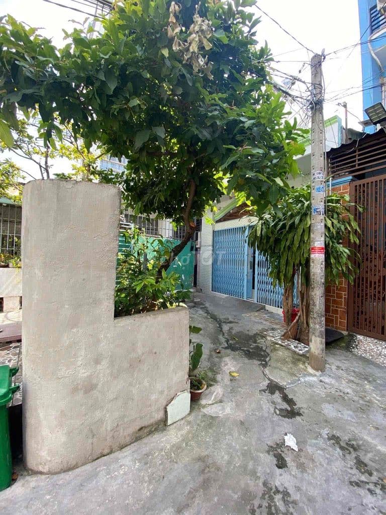 Bán đất rộng120m2 có sẵn nhà để ở (Chính chủ-Thương lượng) - Ảnh 3