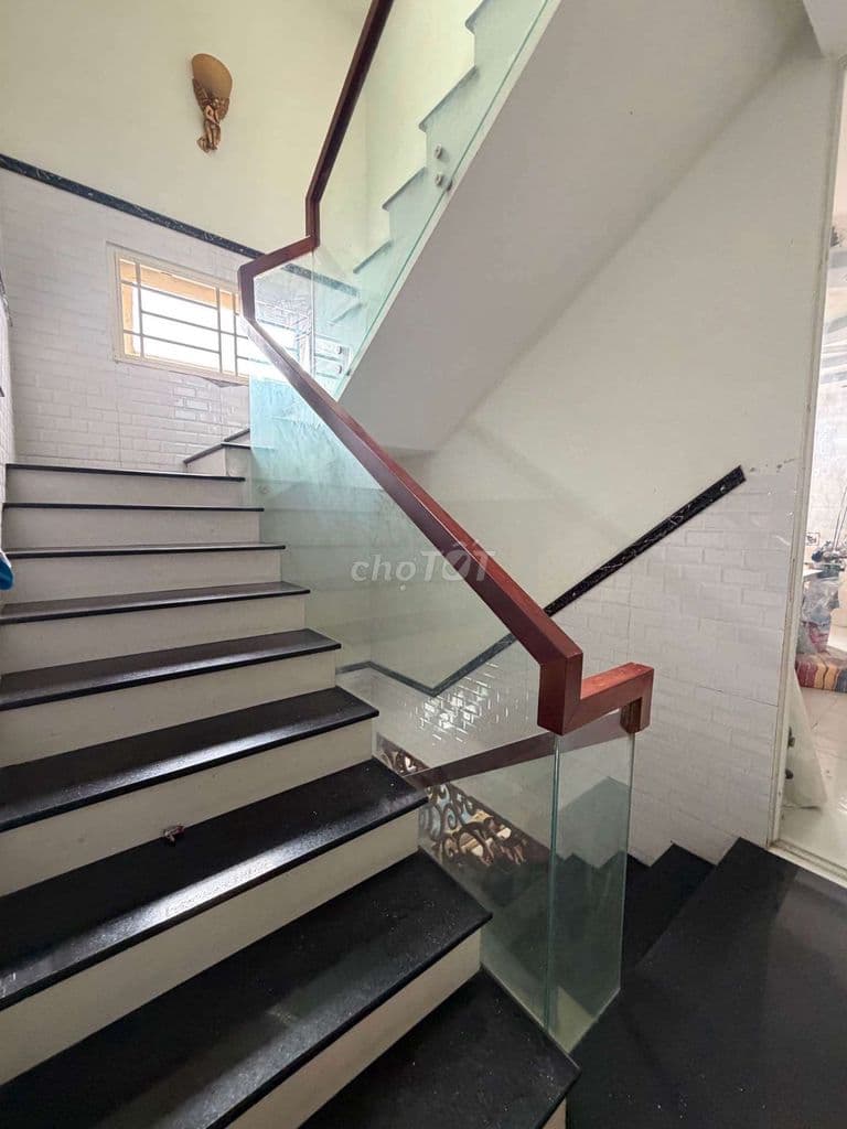 Aeon Mall 4 tầng, 6x17, Xe tải tránh, ngay Bình Long, BBTT, Hương Lộ 3 - Ảnh 3