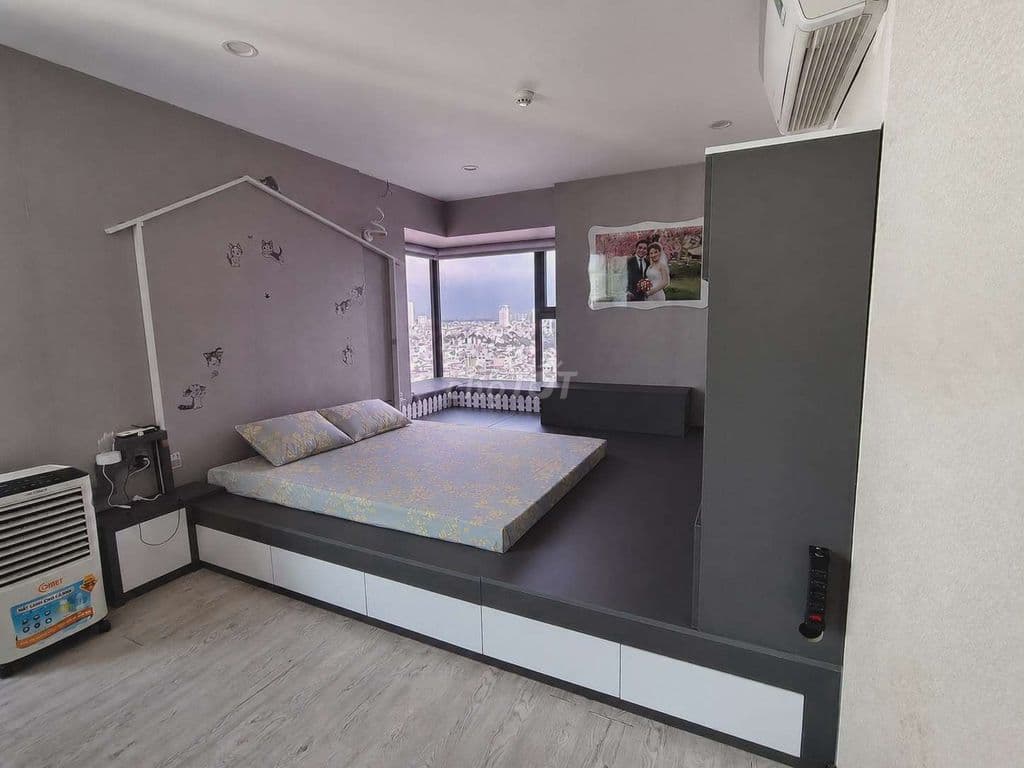 Chính Chủ Bán Căn Góc 73m² RES11 Quận 11 - Sổ Hồng Riêng - Ảnh 3