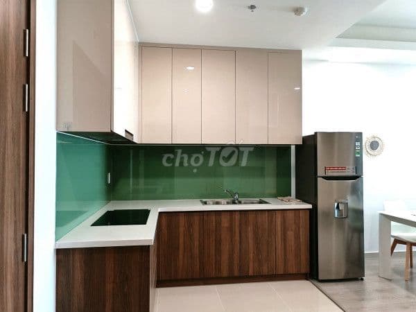 RA CĂN GIÁ TỐT Q7 RIVERSIDE BÁN 1PN 3.15TỶ BAO THUẾ PHÍ, CHỦ GẤP BÁN - Ảnh 2