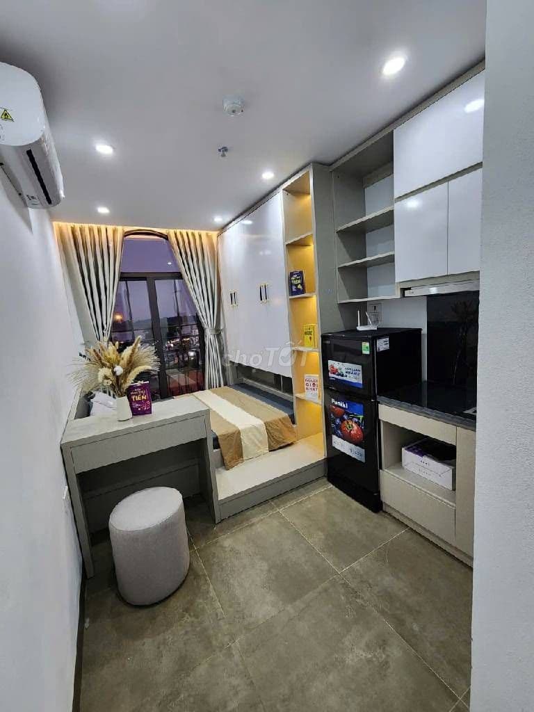 THỤY PHƯƠNG- BÁN CĂN HỘ DÒNG TIỀN 20 PHÒNG -DOANH THU HƠN 1 TỶ/ NĂM . - Ảnh 3