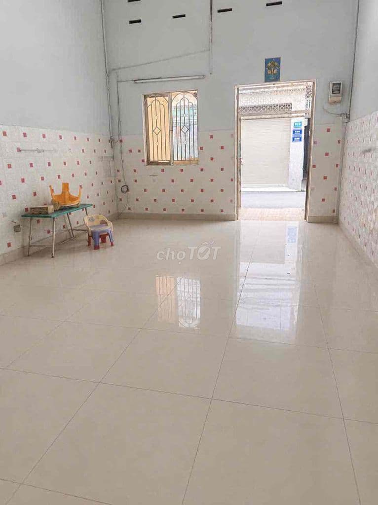 48M - 4,580Tỷ ,NHÀ TÂN THỚI NHẤT- MẶT TIỀN HẺM XE TẢI - CHỢ LẠC QUANG, - Ảnh 3