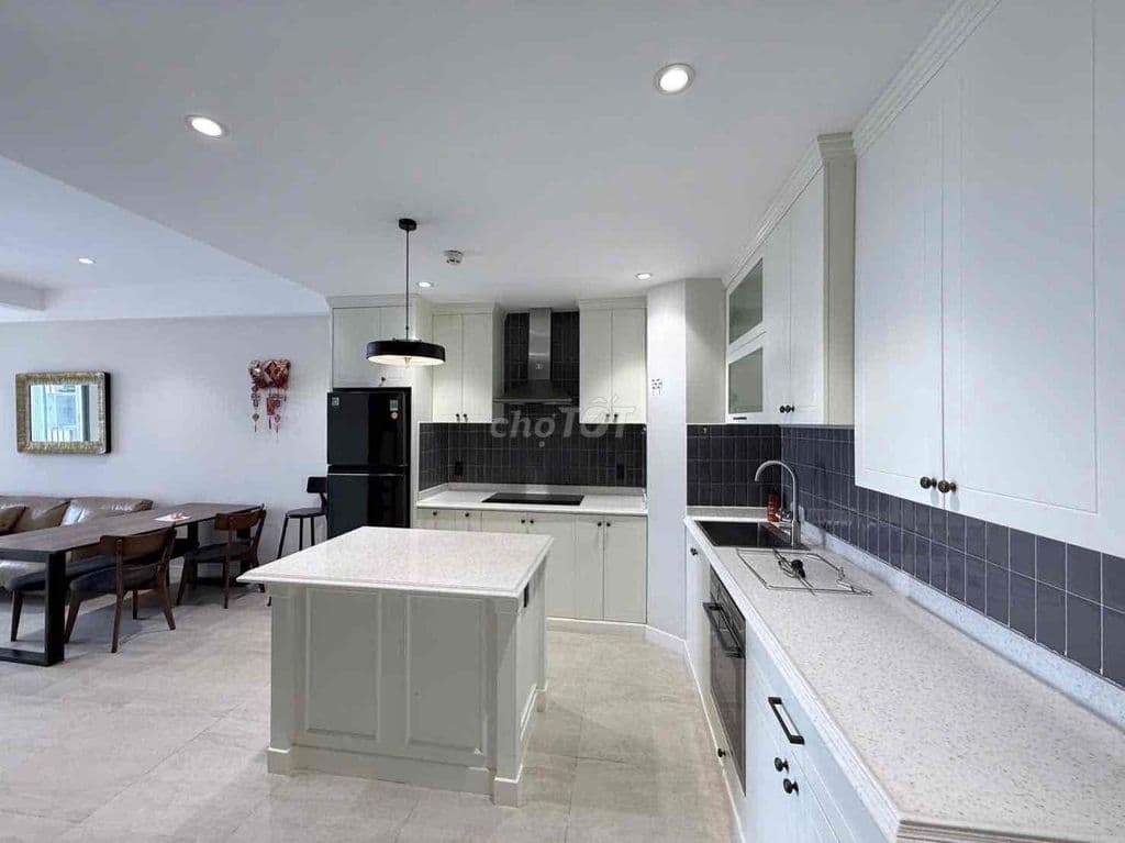 Bán căn hộ view sông Saigon South 2Pn giá *** khu - Ảnh 2