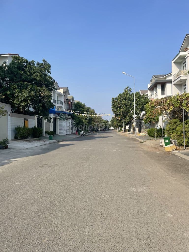 Nhà đẹp 122/9 Đặng Thùy Trâm.DT 5x20m. trệt 2 lầu ST. - Ảnh 3