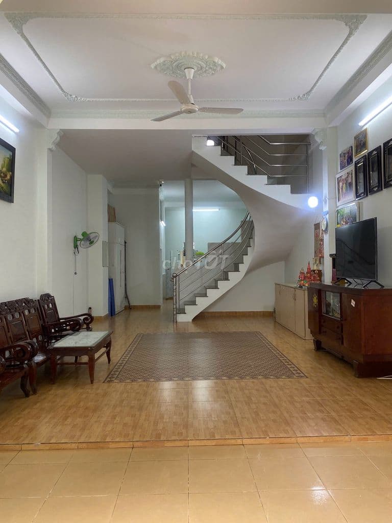 Chính chủ bán, nhà 86m², Ngô Bệ, phường Tân Bình, 8,86 tỷ - Ảnh 2